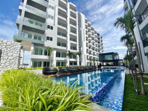 Mantra Beach Condominium Suite - Mae Phim